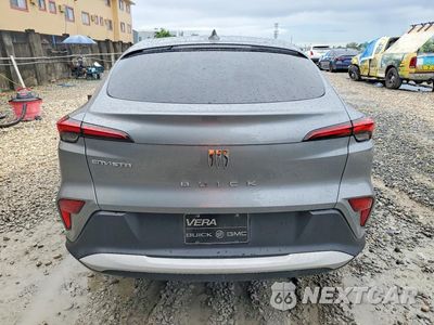 Zdjęcie 6 z 13 samochodu: 2024 BUICK ENVISTA PREFERRED VIN:KL47LAE20RB162387 - miniatura