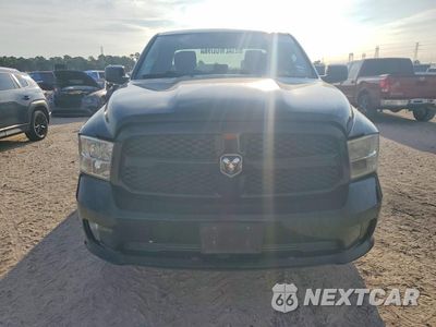 Piąte zdjęcie samochodu w środku: 2014 RAM 1500 ST VIN:1C6RR6FG6ES440490 - miniatura