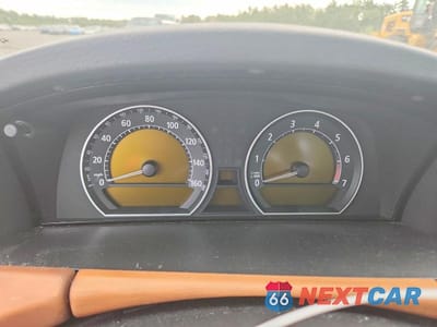Zdjęcie 9 z 12 samochodu: 2006 BMW 750 LI VIN:WBAHN83516DT60015 - miniatura