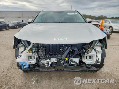 Piąte zdjęcie samochodu w środku: 2026 KIA SORENTO LX VIN:5XYRG4JC3TG431322 - miniatura