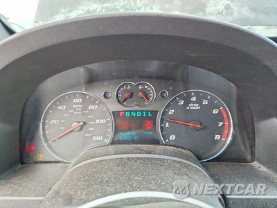 Zdjęcie 9 z 14 samochodu: 2007 CHEVROLET EQUINOX LT VIN:2CNDL73F776223831 - miniatura