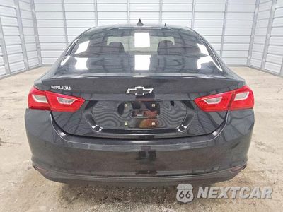 Zdjęcie 6 z 12 samochodu: 2019 CHEVROLET MALIBU LS VIN:1G1ZB5ST8KF187406 - miniatura