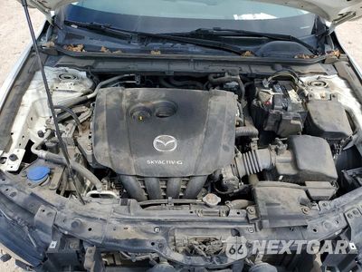 Zdjęcie 11 z 13 samochodu: 2021 MAZDA 3 VIN:JM1BPAAL7M1327630 - miniatura