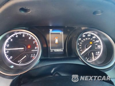 Zdjęcie 9 z 12 samochodu: 2021 TOYOTA CAMRY SE VIN:4T1G11AKXMU420215 - miniatura