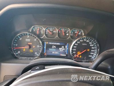 Zdjęcie 9 z 12 samochodu: 2014 CHEVROLET SILVERADO K1500 LTZ VIN:3GCUKSEC8EG338243 - miniatura