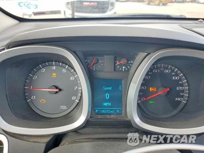 Zdjęcie 9 z 13 samochodu: 2012 CHEVROLET EQUINOX LT VIN:2GNFLEEK2C6382804 - miniatura