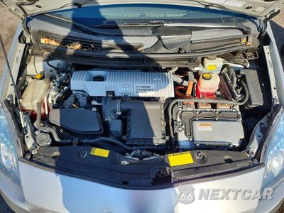Zdjęcie 11 z 12 samochodu: 2010 TOYOTA PRIUS III VIN:JTDKN3DU0A0234830 - miniatura