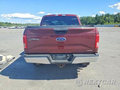 Zdjęcie 6 z 13 samochodu: 2015 FORD F150 SUPERCREW VIN:1FTEW1EF3FFB50858 - miniatura