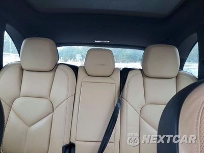 Zdjęcie 10 z 13 samochodu: 2017 PORSCHE CAYENNE VIN:WP1AA2A29HKA88882 - miniatura