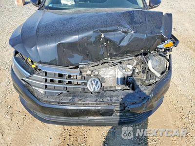 Zdjęcie 11 z 12 samochodu: 2021 VOLKSWAGEN JETTA SEL PREMIUM VIN:3VWG57BU4MM050621 - miniatura
