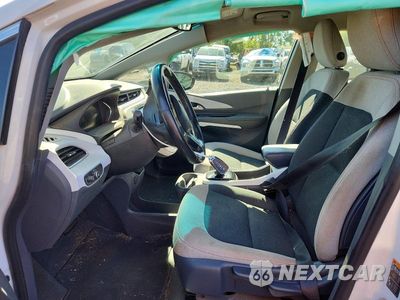 Zdjęcie 7 z 12 samochodu: 2019 CHEVROLET BOLT EV LT VIN:1G1FY6S04K4102263 - miniatura