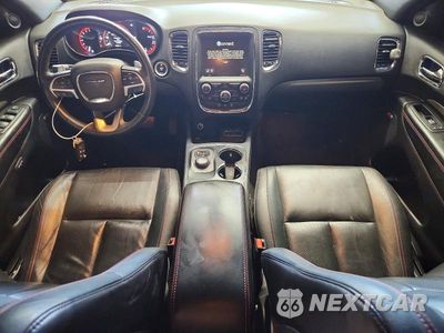 Zdjęcie 8 z 13 samochodu: 2015 DODGE DURANGO R/T VIN:1C4SDHCT5FC139324 - miniatura