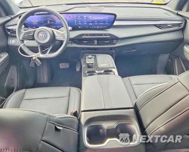 Zdjęcie 8 z 12 samochodu: 2026 BUICK ENCLAVE SPORT TOURING VIN:5GAEVBKS2TJ183354 - miniatura