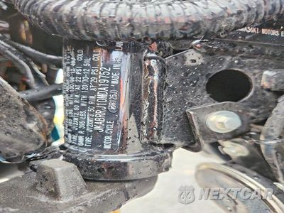 Zdjęcie 9 z 9 samochodu: 2021 KAWASAKI BR125 J VIN:JKABRRJ10MDA19752 - miniatura