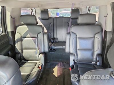 Zdjęcie 10 z 13 samochodu: 2017 CHEVROLET SUBURBAN K1500 PREMIER VIN:1GNSKJKC9HR291810 - miniatura