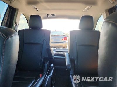 Zdjęcie 10 z 14 samochodu: 2016 TOYOTA HIGHLANDER HYBRID LIMITED VIN:5TDDCRFH5GS019774 - miniatura