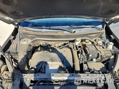 Zdjęcie 11 z 12 samochodu: 2018 GMC TERRAIN SLT VIN:3GKALPEX3JL246088 - miniatura