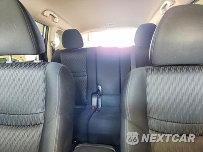 Zdjęcie 10 z 14 samochodu: 2017 NISSAN ROGUE SV VIN:KNMAT2MT1HP504510 - miniatura