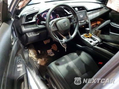 Zdjęcie 8 z 12 samochodu: 2020 HONDA CIVIC SPORT VIN:SHHFK7H46LU419883 - miniatura