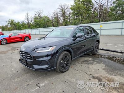 2026 HONDA HR-V SPORT 3CZRZ2H51TM719455 - główne zdjęcie licytacji z USA - miniatura