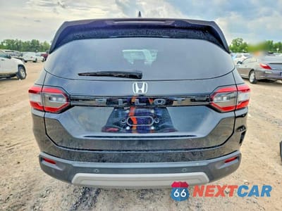 Zdjęcie 6 z 13 samochodu: 2023 HONDA PILOT EXL VIN:5FNYG2H56PB000588 - miniatura