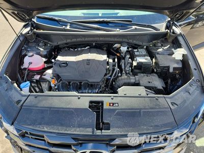 Zdjęcie 12 z 13 samochodu: 2026 HYUNDAI TUCSON SEL VIN:5NMJBCDE7TH720518 - miniatura