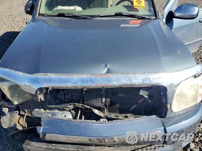 Zdjęcie 11 z 12 samochodu: 2006 TOYOTA TUNDRA DOUBLE CAB SR5 VIN:5TBDT44116S510827 - miniatura