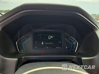 Zdjęcie 9 z 14 samochodu: 2023 HONDA ODYSSEY TOURING VIN:5FNRL6H83PB047059 - miniatura