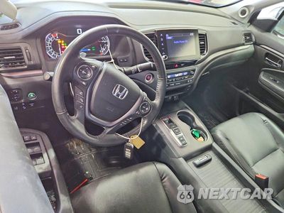 Zdjęcie 8 z 12 samochodu: 2023 HONDA RIDGELINE RTL VIN:5FPYK3F55PB018708 - miniatura