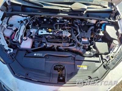 Zdjęcie 11 z 12 samochodu: 2025 TOYOTA PRIUS PLUG-IN HYBRID SE VIN:JTDACACU3S3049646 - miniatura