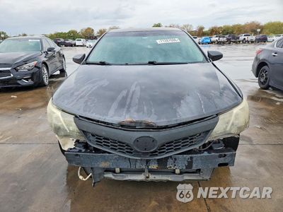Piąte zdjęcie samochodu w środku: 2012 TOYOTA CAMRY SE VIN:4T1BF1FK2CU170181 - miniatura