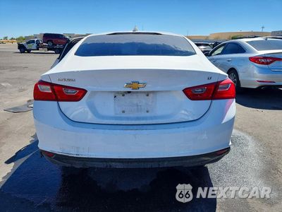 Zdjęcie 6 z 12 samochodu: 2018 CHEVROLET MALIBU LT VIN:1G1ZD5ST7JF266445 - miniatura
