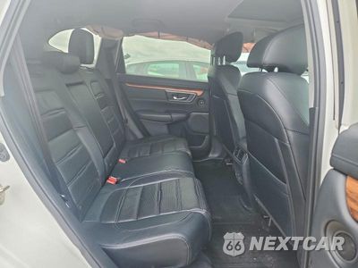 Zdjęcie 10 z 13 samochodu: 2017 HONDA CR-V EXL VIN:2HKRW2H85HH612916 - miniatura