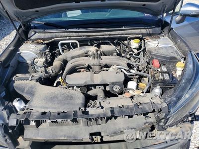 Zdjęcie 11 z 13 samochodu: 2019 SUBARU LEGACY SPORT VIN:4S3BNAS65K3028024 - miniatura