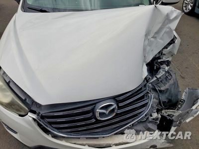 Zdjęcie 12 z 13 samochodu: 2016 MAZDA CX-5 SPORT VIN:JM3KE2BY3G0747747 - miniatura