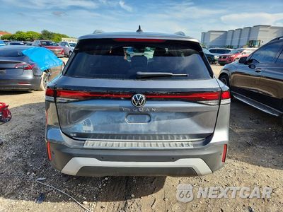 Zdjęcie 6 z 13 samochodu: 2026 VOLKSWAGEN TIGUAN SE VIN:3VVFR7RM5TM114206 - miniatura