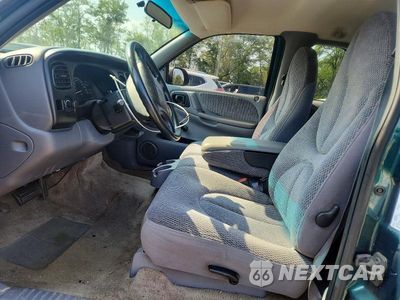 Zdjęcie 7 z 12 samochodu: 1997 DODGE DAKOTA VIN:1B7GL23X8VS116276 - miniatura