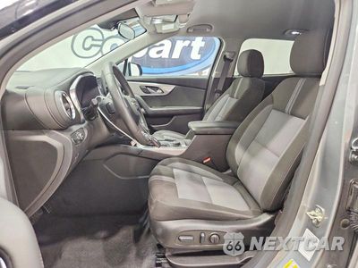 Zdjęcie 7 z 14 samochodu: 2025 CHEVROLET BLAZER 2LT VIN:3GNKBHR47SS206622 - miniatura