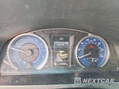 Zdjęcie 9 z 12 samochodu: 2016 TOYOTA CAMRY XLE VIN:4T4BF1FK6GR517037 - miniatura