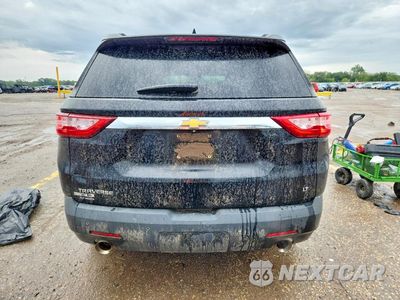Zdjęcie 6 z 13 samochodu: 2021 CHEVROLET TRAVERSE LT VIN:1GNERHKW3MJ147478 - miniatura
