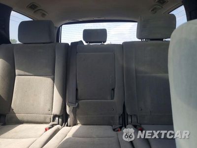 Zdjęcie 10 z 13 samochodu: 2010 TOYOTA SEQUOIA SR5 VIN:5TDZY5G14AS024439 - miniatura