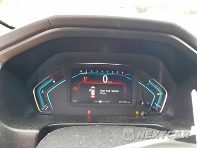 Zdjęcie 9 z 13 samochodu: 2018 HONDA ODYSSEY EXL VIN:5FNRL6H79JB078993 - miniatura