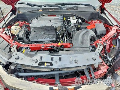 Zdjęcie 12 z 13 samochodu: 2023 CHEVROLET TRAILBLAZER RS VIN:KL79MUSL3PB146902 - miniatura