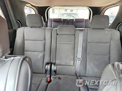 Zdjęcie 10 z 13 samochodu: 2014 DODGE DURANGO SXT VIN:1C4RDJAG3EC332713 - miniatura