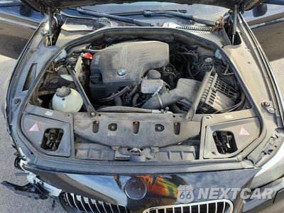 Zdjęcie 11 z 12 samochodu: 2016 BMW 528 XI VIN:WBA5A7C51GG150152 - miniatura