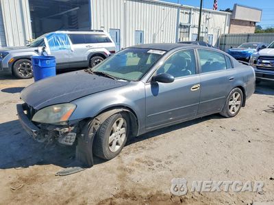2002 NISSAN ALTIMA 1N4AL11D32C141560 - główne zdjęcie licytacji z USA - miniatura