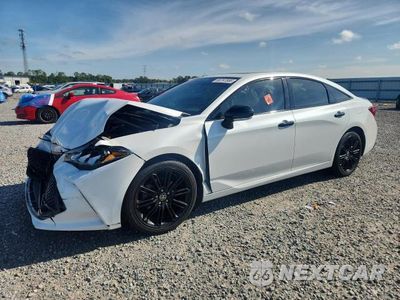 2022 TOYOTA AVALON NIGHT SHADE 4T1EA1AB9NU013253 - główne zdjęcie licytacji z USA - miniatura