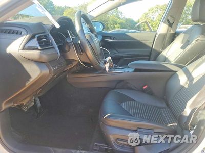Zdjęcie 7 z 13 samochodu: 2021 TOYOTA CAMRY SE VIN:4T1T11AK7MU575013 - miniatura