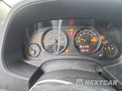 Zdjęcie 9 z 13 samochodu: 2017 JEEP PATRIOT SPORT VIN:1C4NJRBB7HD114877 - miniatura