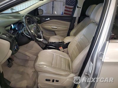Zdjęcie 7 z 13 samochodu: 2015 FORD ESCAPE TITANIUM VIN:1FMCU9JX5FUB07009 - miniatura